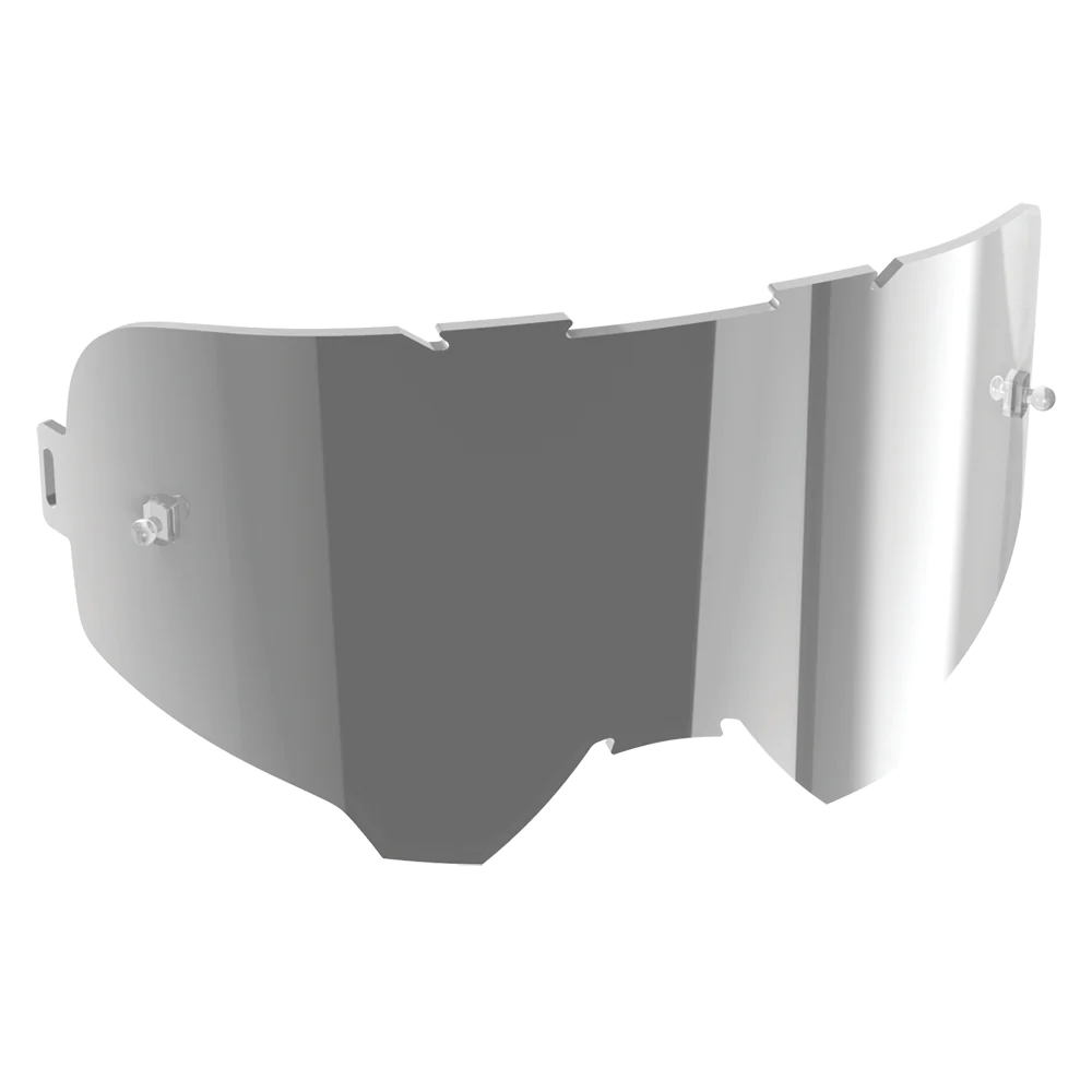 Leatt Genuine Replacement Lens 4.5/5.5/6.5 Light Grey 58%