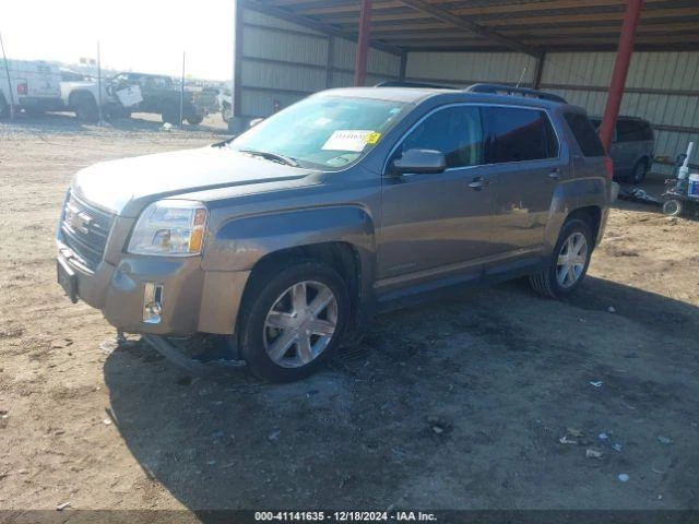 Used Rear Right Ind Rr Suspension Assembly fits: 2011 Gmc Terrain w/o crossmembe Foto 2 de 4