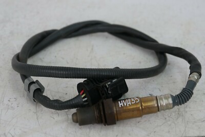 2014-2019 BMW 750I G11 4.4L N63 GAS FRONT OXYGEN LAMBDA O2 CONTROL ...