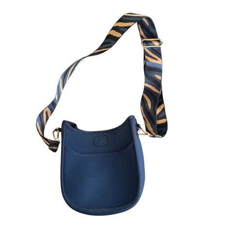 Ah Dorned Crossbody Bag
