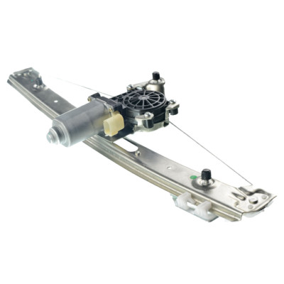Fensterheber Mit Motor Hinten Links für BMW 3er E46 Limousine Kombi 98-05
