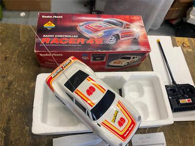 Vtg Radio Shack 60-4033 RC 