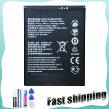 Li3830T43P8h486375 Mobile Phone Battery 3.8V 3000mAh For ZTE Blade A310 Battery