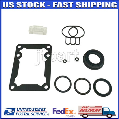 #ad #ad Air Valve Repair Kit 236 273 Fits Graco Husky 1040 1590 2150 Diaphragm Pump US $62.95