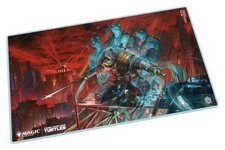 Ultimate Guard Play-Mat Magic: The Gathering | Teenage Mutant Ninja Turtles - La