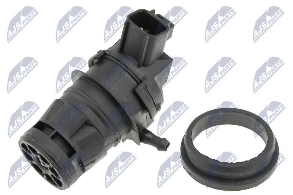 2x ✅Fits NTY ESP-TY-002 WASHER PUMP ⭐UK Seller⭐ - Image 4