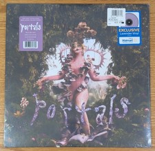 MELANIE MARTINEZ – PORTALS - LAVENDER VINYL LP - X82