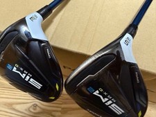 TaylorMade SIM2 MAX.D Fairway Wood Set - Unbeatable Price