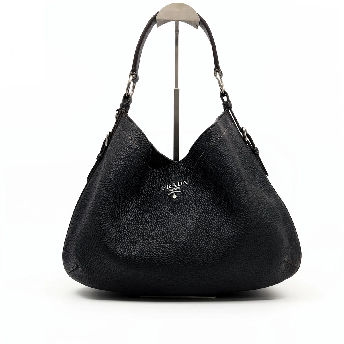 PRADA Hobo Bags for Women for sale - eBay