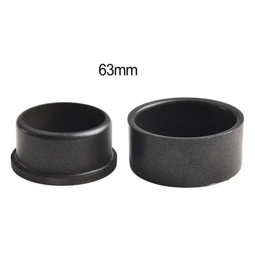 Einfach zu handhabender Antihaft-Stanzkopf Hot Melt 4/5/6 mm Dicke 6 Größen Ro - Bild 9 von 86