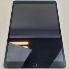 APPLE iPad Air 3rd Gen MV1H2LL/A 64GB Tablet SPACE GRAY  Grade C  14928