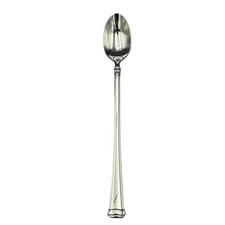 Mikasa Harmony 18/10 Stainless Steel Iced Beverage Spoon
