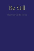 Kiwitta Paschal | Be Still | Taschenbuch | Englisch (2020) | Hearing God's Voice