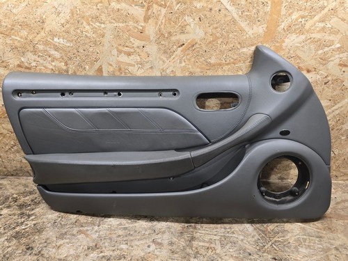 Maserati Coupe 2004 Verkleidung Tür vorne 66367200 PCA14410