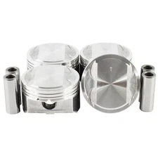 New Engine Rebuild Kit Fits Hyundai Tucson L 4 Cyl 2.0L By DNJEK198