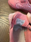 Vintage Size 6 - Disney Moana Girls' Light Up Sneakers — photo 5