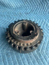 ALTERNATOR/STATOR FLYWHEEL,93009,93009A 5,Mercruiser,170,470,3.7,4cyl,1985-1986