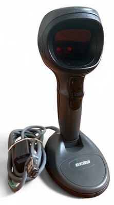 NCR DS9808-DL00007NNWR Barcode Scanner