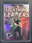 2025 Topps Chrome Drake London Base (RAW)