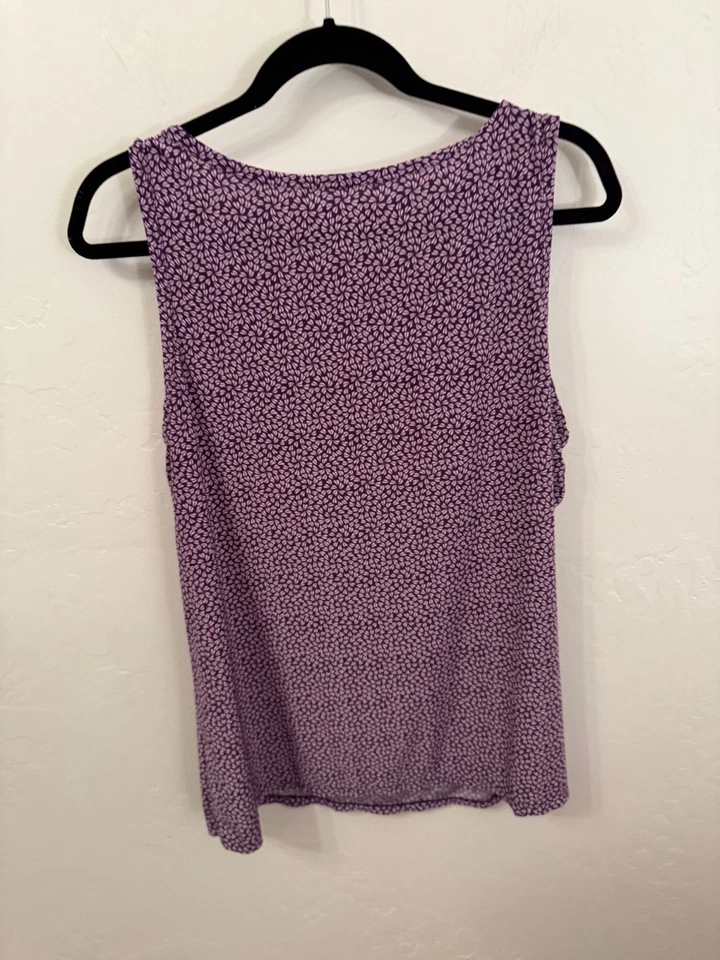 Pijama Essentials Alfani Intimates talla XL Foto 4 de 4