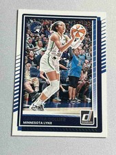 2025 Panini Donruss WNBA Basketball Pick Your Base #1-100 - Buy More & Save