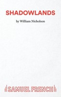 Shadowlands William Nicholson Taschenbuch Kartoniert / Broschiert Englisch 2015