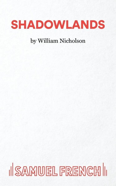 Shadowlands William Nicholson Taschenbuch Kartoniert / Broschiert Englisch 2015-image