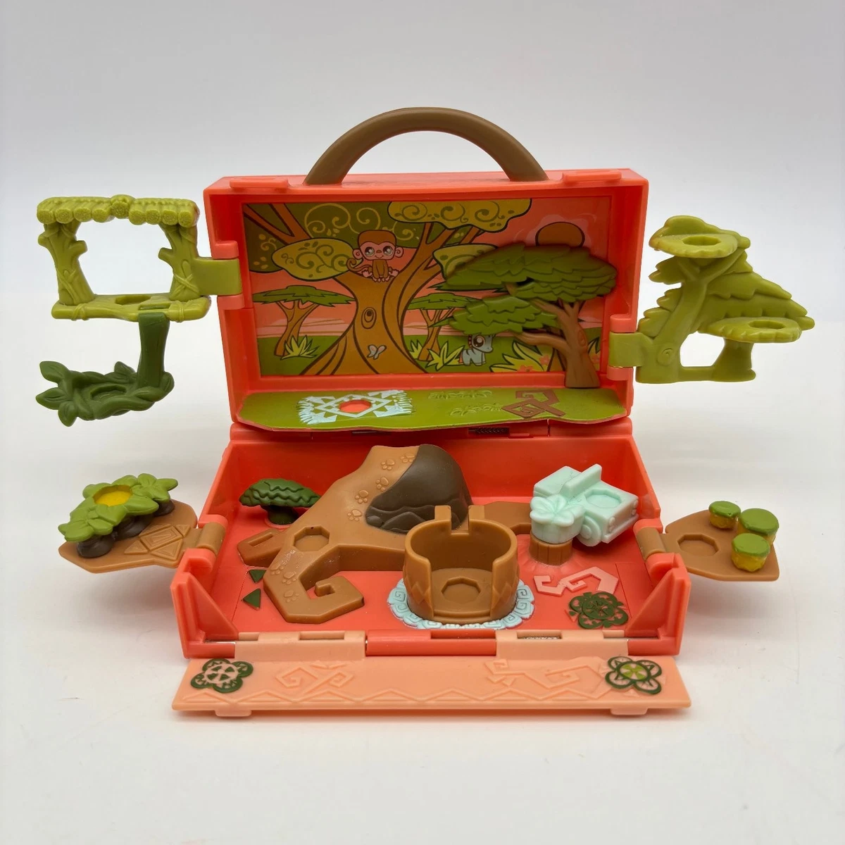 Zoo Playset In Littlest Pet Shop Toys for sale | eBay