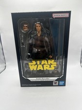 S.H. Figuarts STAR WARS Revenge of the Sith Anakin Skywalker Classic  US SELLER