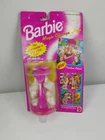 Vintage 1993 Mattel/ARCO Barbie “Magic Change Hair Baseball Fan”  #68090 NIP*