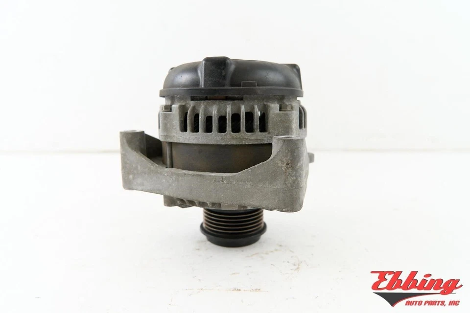 Alternator 150 Amp Opt KG4 84143543 Fits 2014-2019 Chevy Silverado 1500 708421 - Image 3 of 4