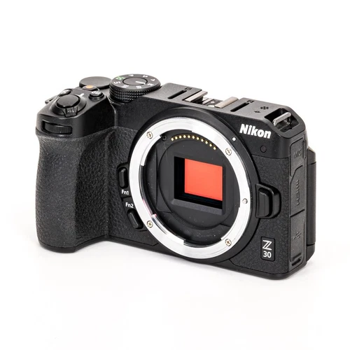 Nikon Z30 gebraucht Zustand: Wie Neu - Bild 1 von 5