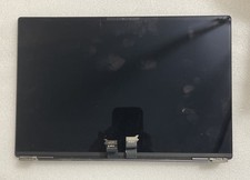 Defective DELL XPS 13 PLUS 9320 13.4" UHD LCD TOUCHSCREN GRAY J6MV1 SD D2