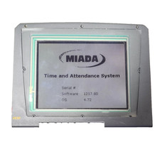 Unitronics V530-53-B20B V530 Screen Smartlinx...