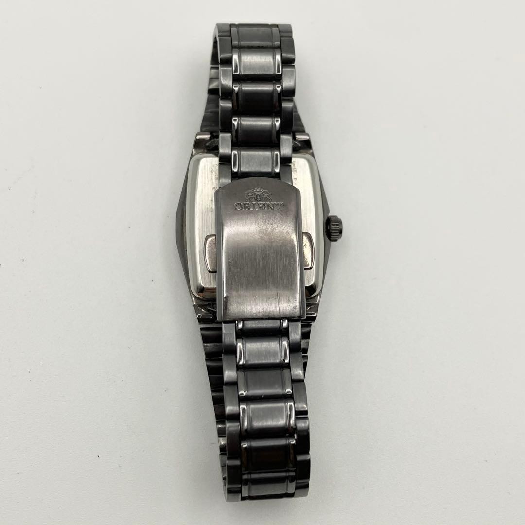 Working Orient Mens Three Star Automatic Watch wi… - image 8