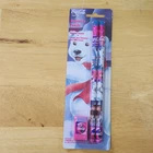 New Vintage Coca-Cola Beginners Pencils and Sharpener - 2 Pencils - 1996