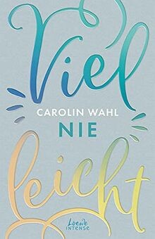 Vielleicht nie (Vielleicht-Trilogie, Band 2): Prick... | Buch | Zustand sehr gut