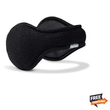 Degrees Winter Ear Warmers  Behind-the-Head Adjustable  Foldable Earmuffs
