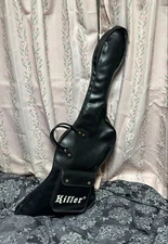killer electric guitar case