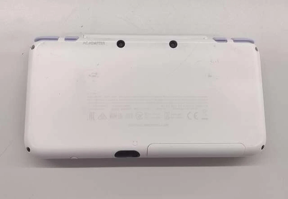 Nintendo 3DS JAN-001 Handheld Gaming System - Image 2 of 4