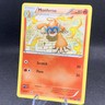 Monferno 19/114 - Steam Siege - Uncommon - Pokemon Card TCG