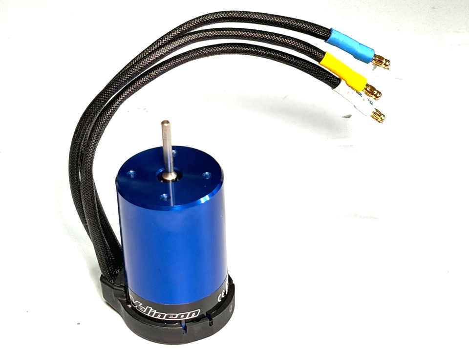 TRAXXAS SLASH 4X4 VXL-3S TSM - RTR SHORT COURSE - ORANGE - Foto 3