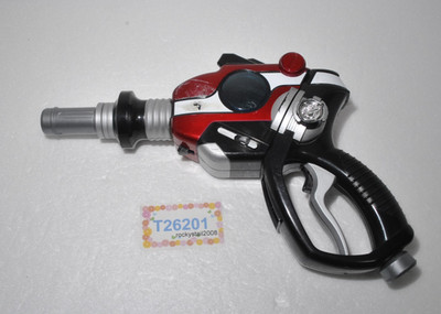 Power Rangers Engine Sentai Go-Onger Mantan Gun
