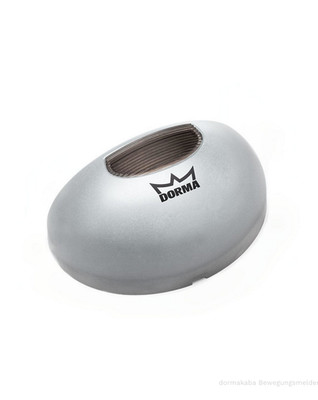 dormakaba Bewegungsmelder Prosecure Opti Motion Stereo, silber