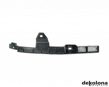 Stoßstangenträger Rechts Hinten für VW Caddy 2 Großraumlimousine, Seat ab 02.93