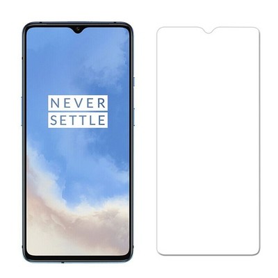 Schutzglas für OnePlus 7T Pro Schutzfolie Verbundglas Displayglas Echt Hart 9H