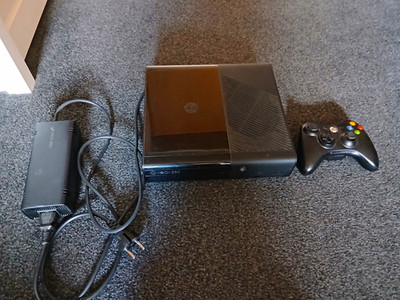 Microsoft Xbox 360  Konsole 