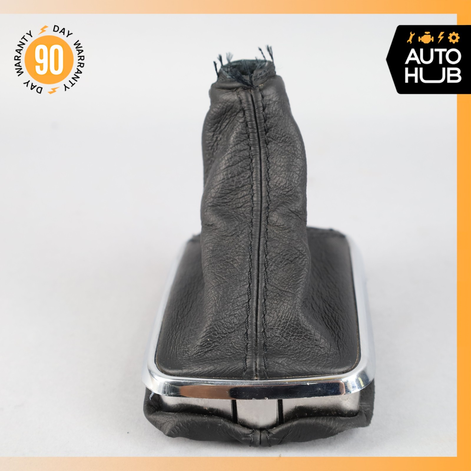 Maserati GranTurismo Automatic Transmission Gear Shifter Knob Boot Cover OEM