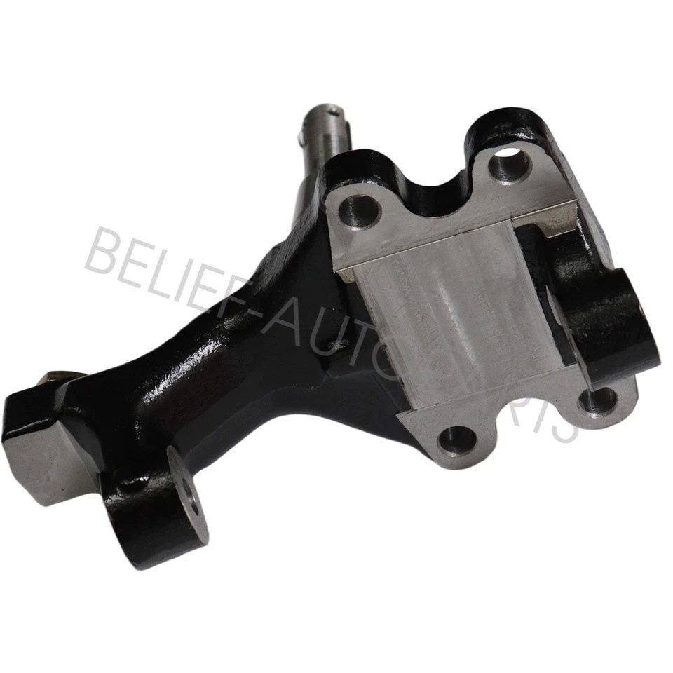 Husillos de caída de 2" Chevy Chevelle Malibu Nova Buick Century Pontiac GTO 1964-1972 Foto 2 de 4