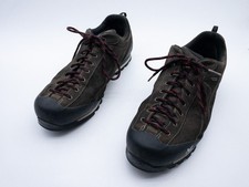 Millet Friction Uomo Avvio Scarpetta D'Arrampicata Marrone Gr.46 2/3 Eu Art.